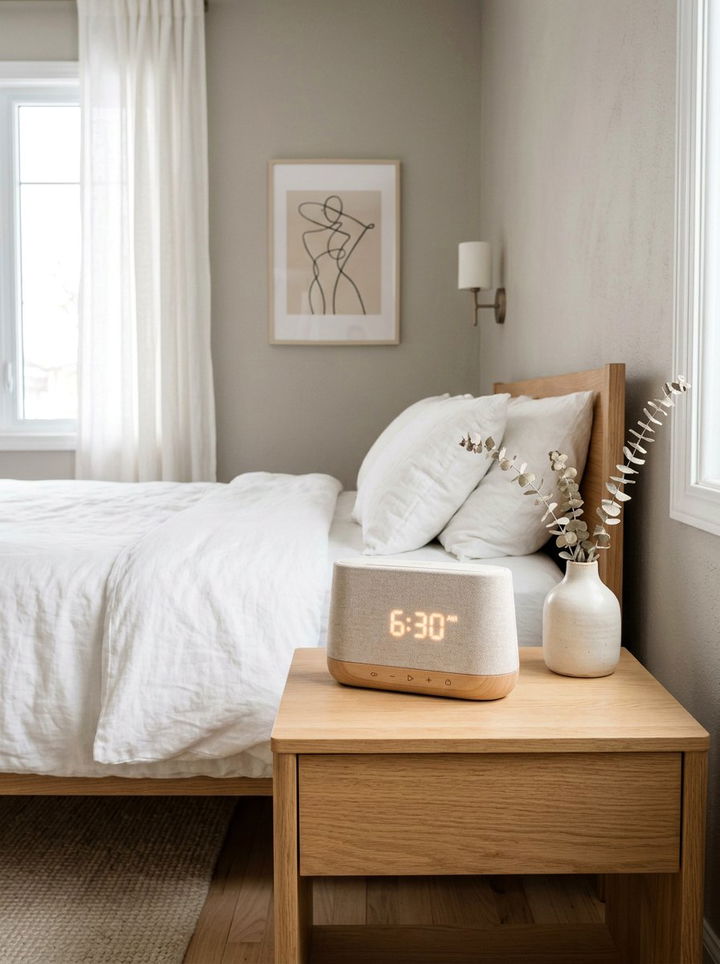 Hatch Restore 2 - 30 bedroom white noise machines