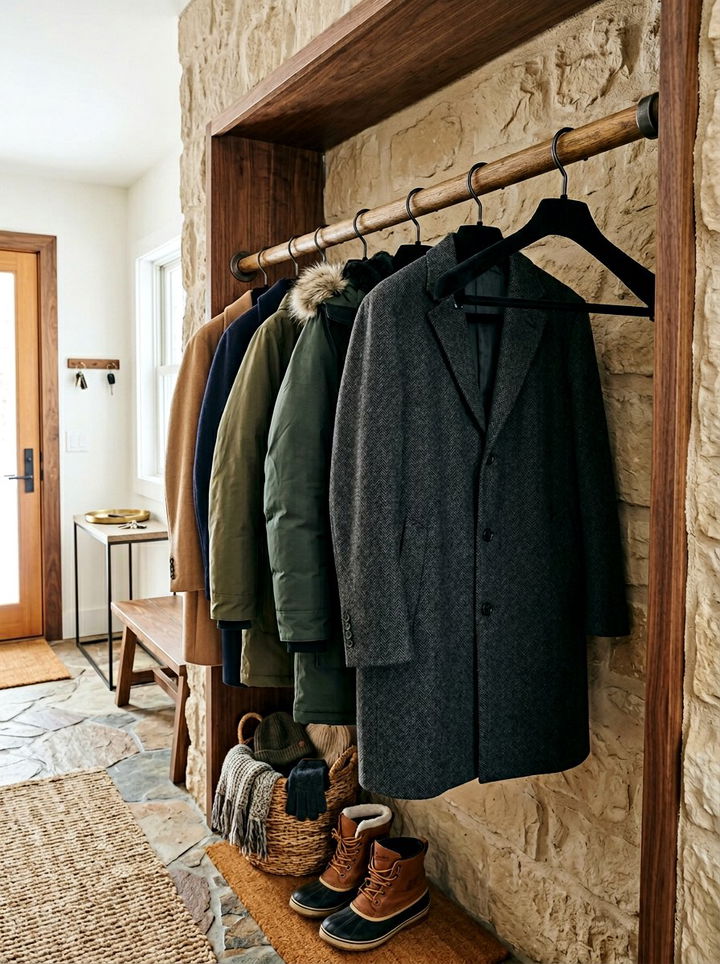 Heavy coat velvet hanger closet - 30 bedroom velvet hangers