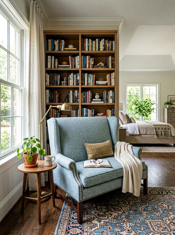 30 Bedroom Settees for a Sophisticated and Comfortable Touch