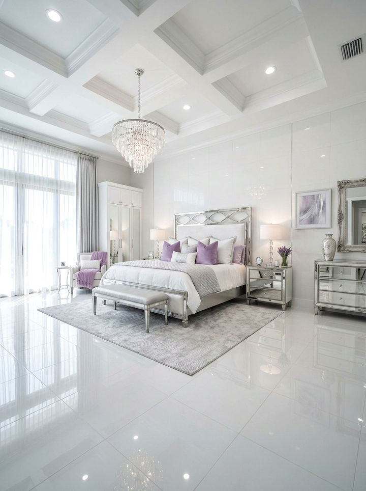 30 Inspiring Bedroom Tile Ideas for More Stylish Interiors