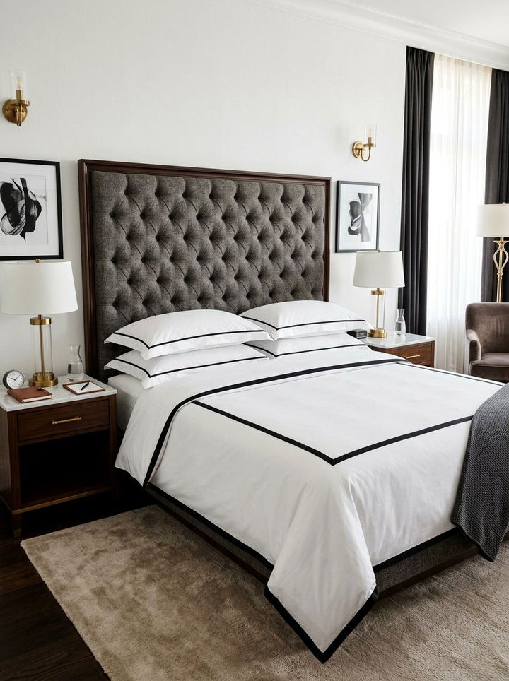 Hotel quality sheet set - 30 bedroom sheet sets