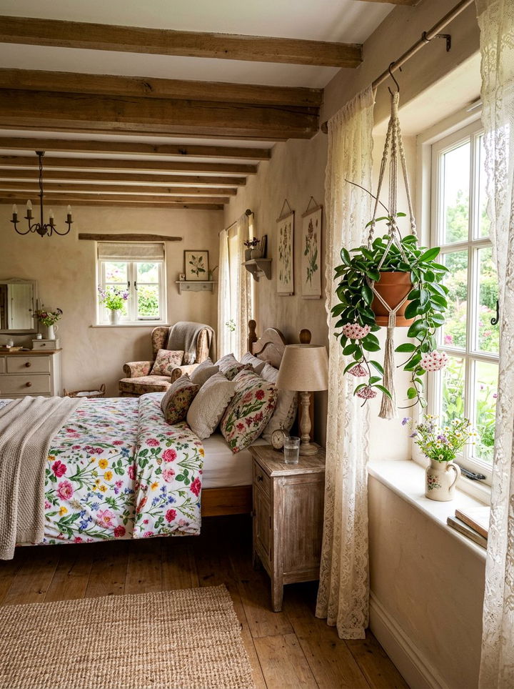 Hoya Wax Plant - 30 bedroom air purifying plants