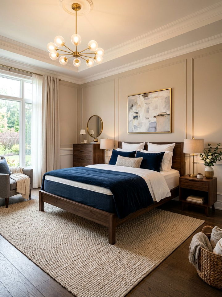 Hybrid Mattress - 30 bedroom mattresses