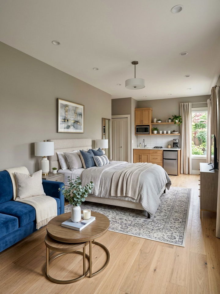 In Law Suite Bedroom - 30 multigenerational bedroom ideas