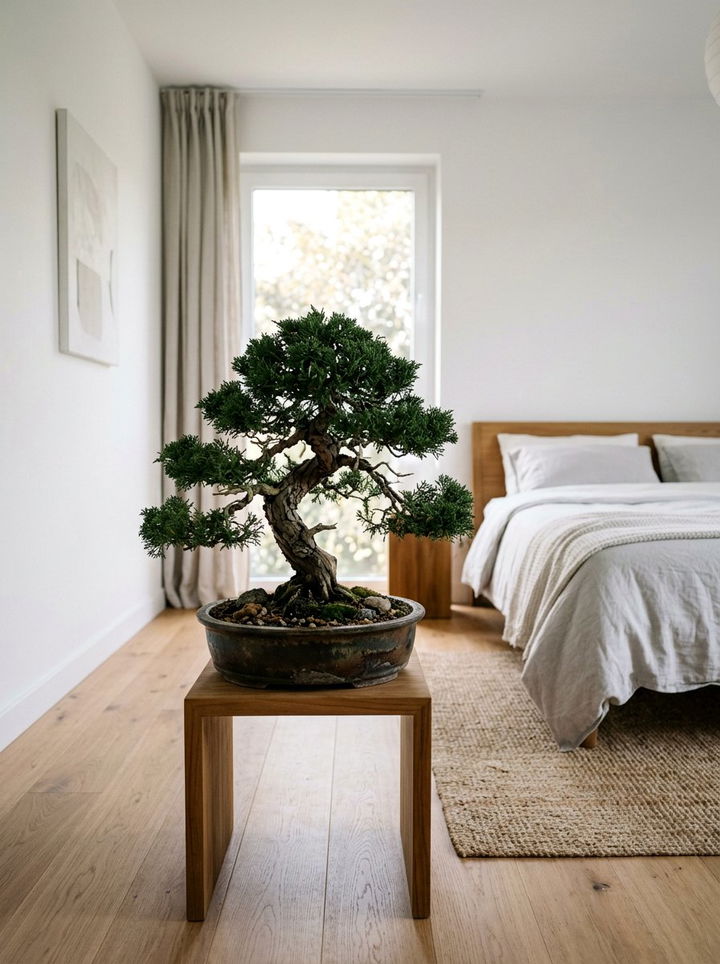 30 Japanese Bedroom Ideas for Minimalist and Zen Living