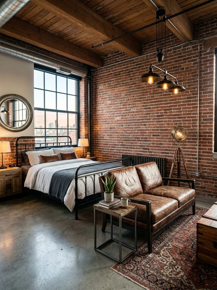 30 Stylish Bedroom Loveseats for a Cozy Reading Nook