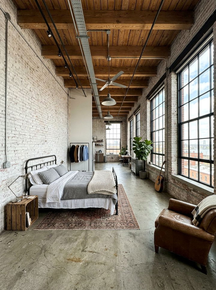 30 Airy Bedroom Ideas: Bright and Spacious Design Tips