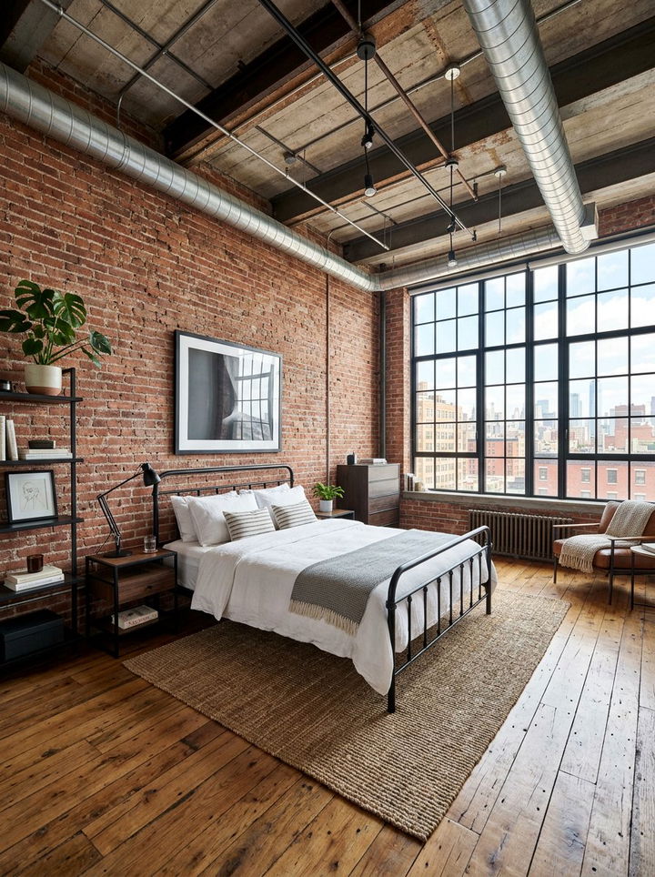 30 Spacious Bedroom Ideas to Maximize Your Comfort