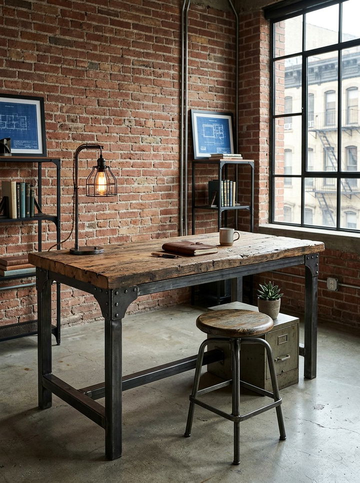 30 Creative Bedroom Study Desk Ideas for Productive Spaces