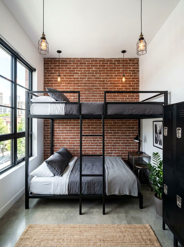 30 Shared Bedroom Ideas for Maximizing Space and Style