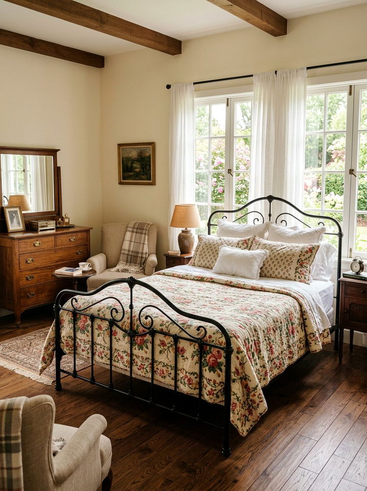 Innerspring Mattress - 30 bedroom mattresses