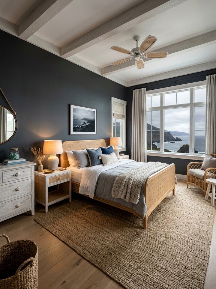 Item24 - 30 charcoal gray bedroom ideas