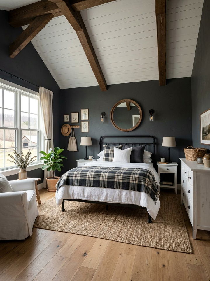 Item26 - 30 charcoal gray bedroom ideas