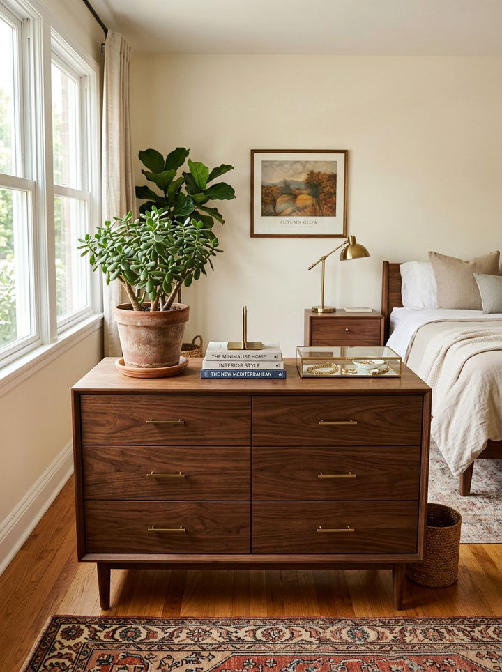 30 Beautiful Bedroom Succulents to Refresh Your Sleeping Space