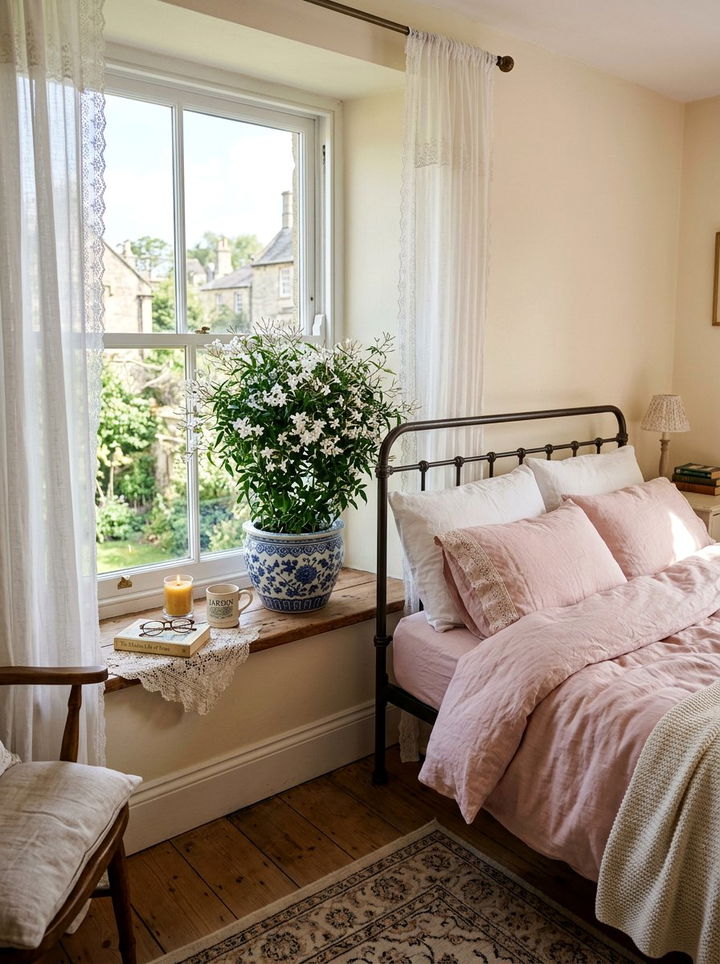 Jasmine Plant Bedroom - 30 bedroom plants