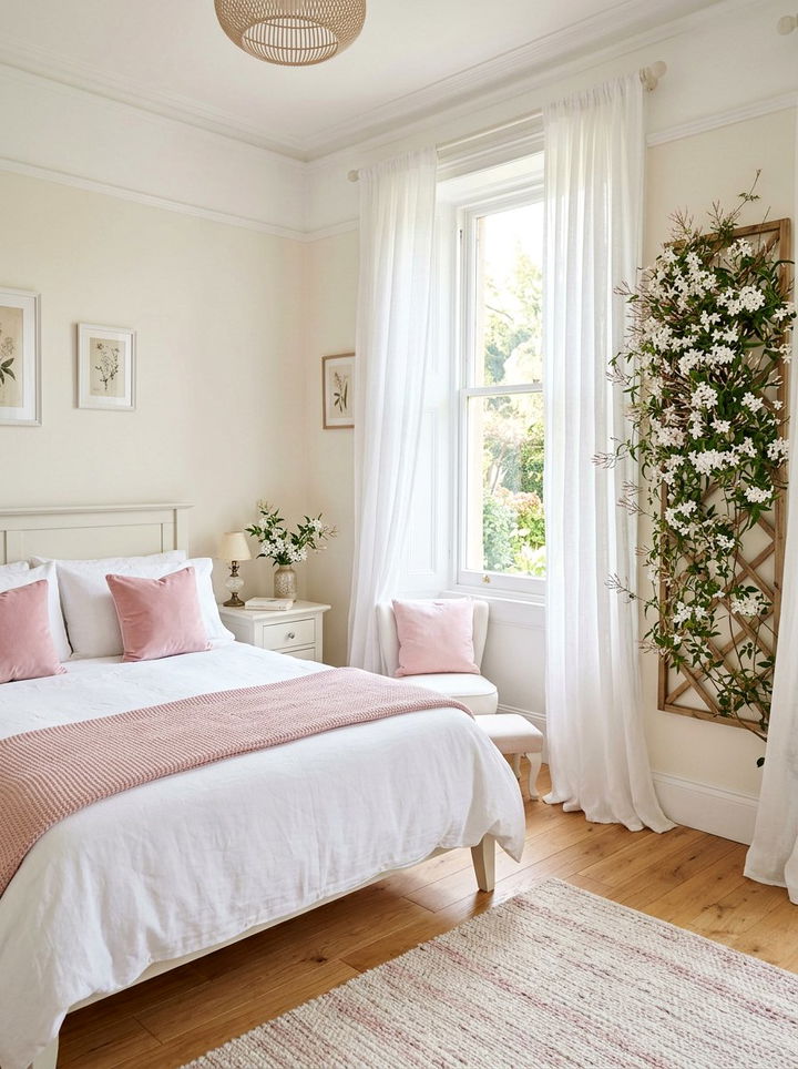 Jasmine - 30 bedroom indoor plants