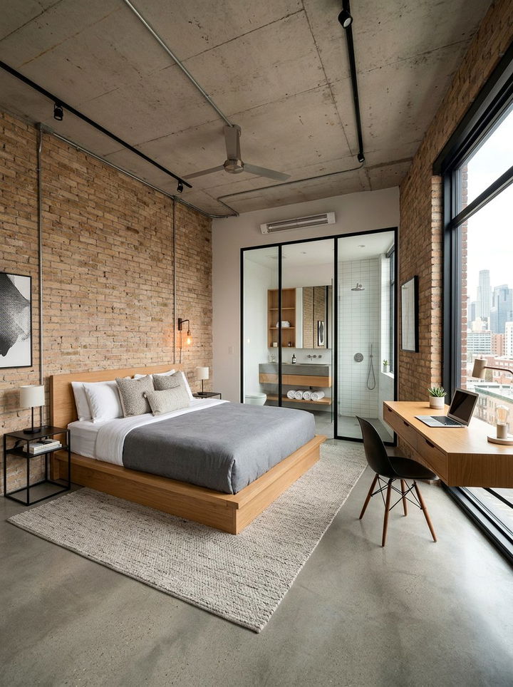 Junior Master Suite - 30 multigenerational bedroom ideas