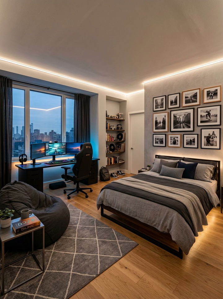 Kid To Teen Room - 30 bedroom transition ideas