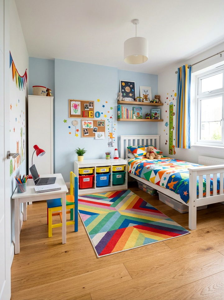 Kids Bedroom Layout - 30 bedroom furniture layout