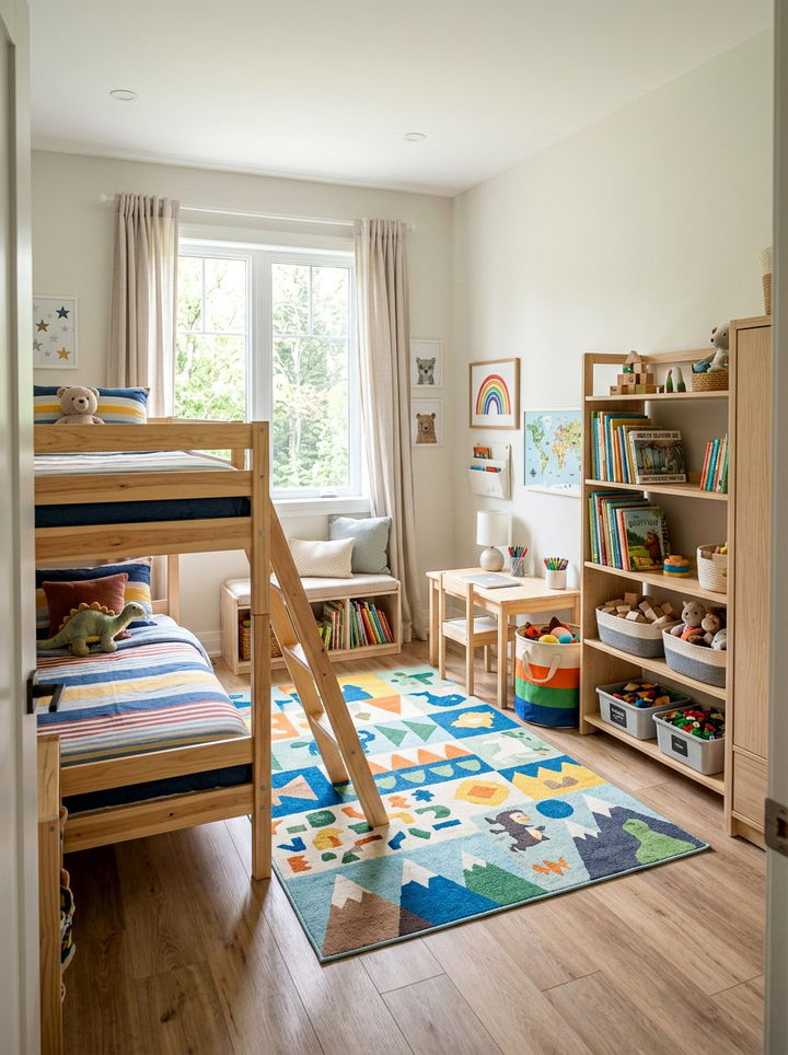 Kids Eggshell Bedroom - 30 eggshell bedroom ideas