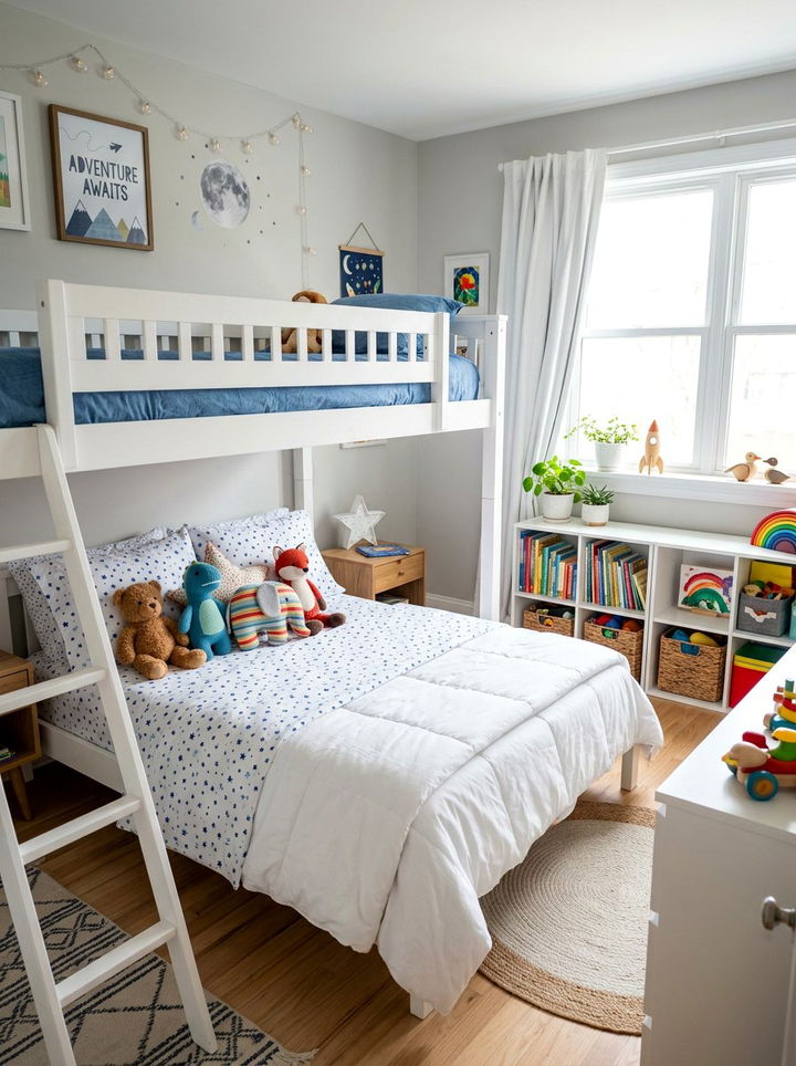 Kids Flat Sheet - 30 bedroom flat sheets