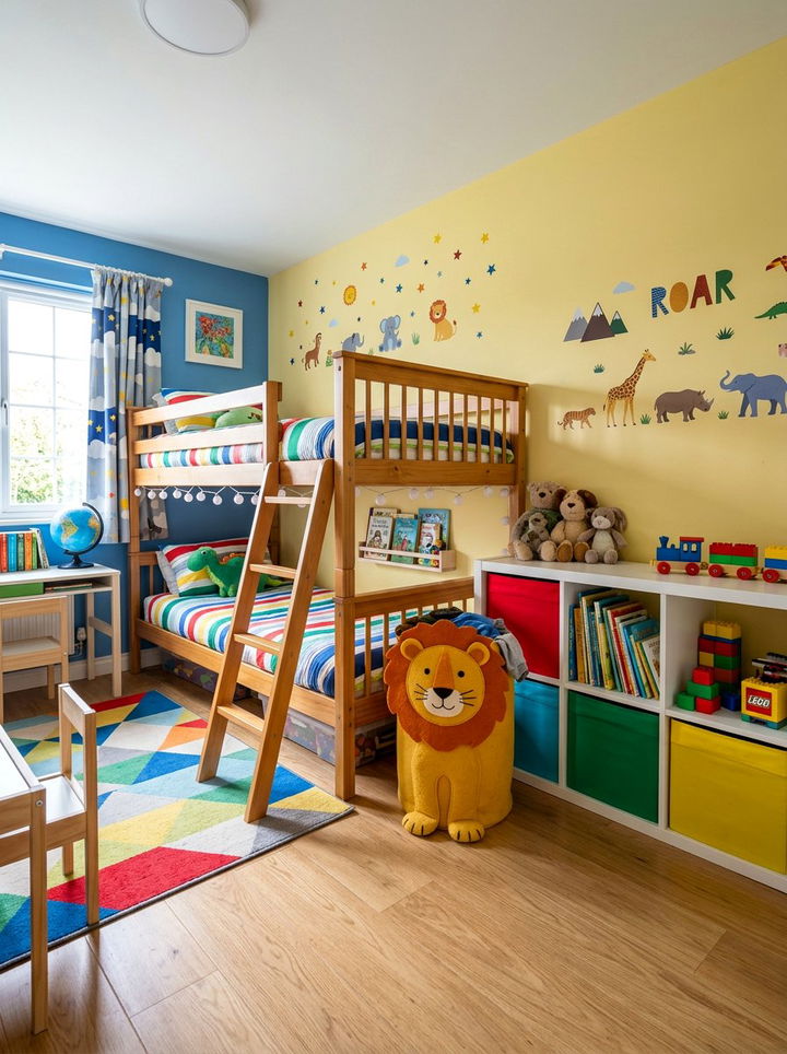 Kids Laundry Hamper - 30 bedroom laundry hampers