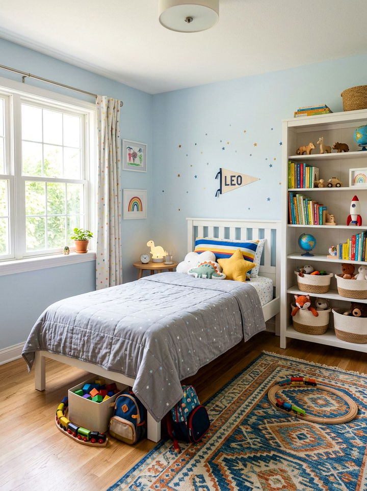 Kids Weighted Blanket - 30 bedroom weighted blankets