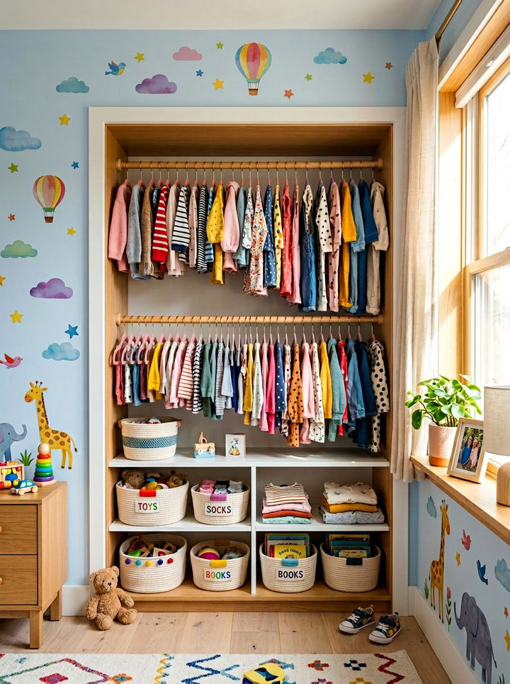 Kids bedroom velvet hanger closet - 30 bedroom velvet hangers