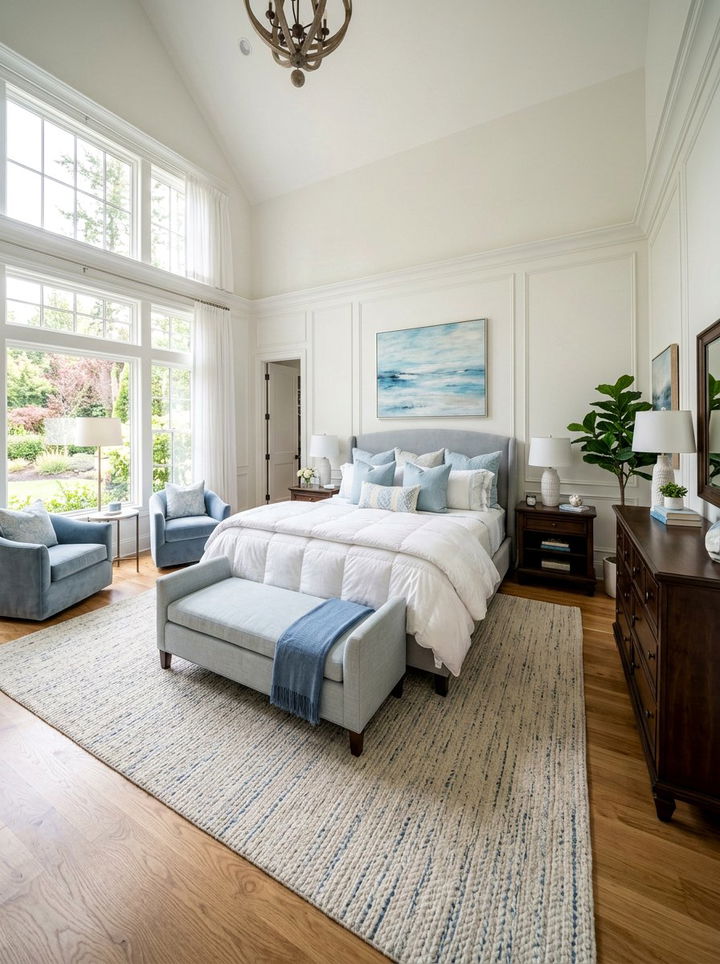 King Size Down Comforter - 30 bedroom down comforters