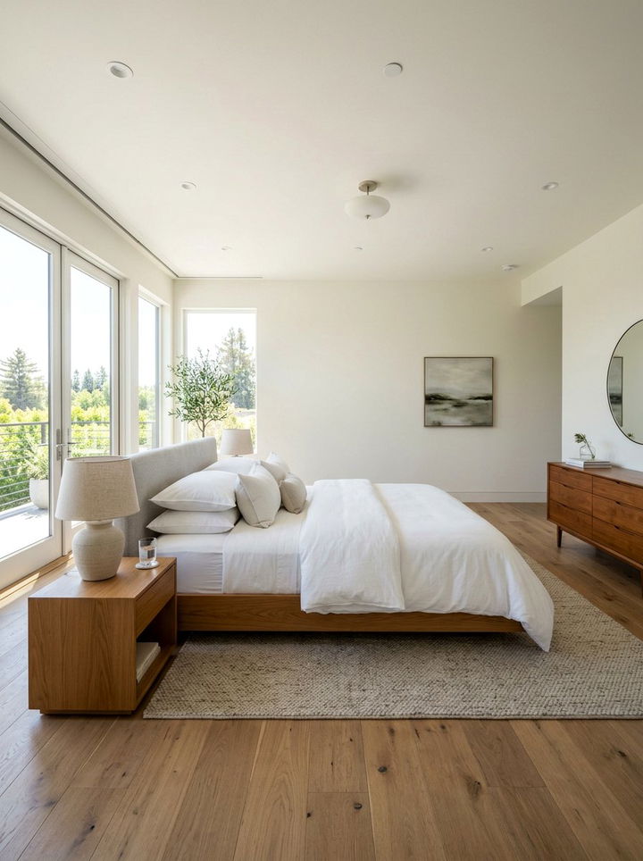 King Size Low Profile Bed - 30 bedroom low profile beds