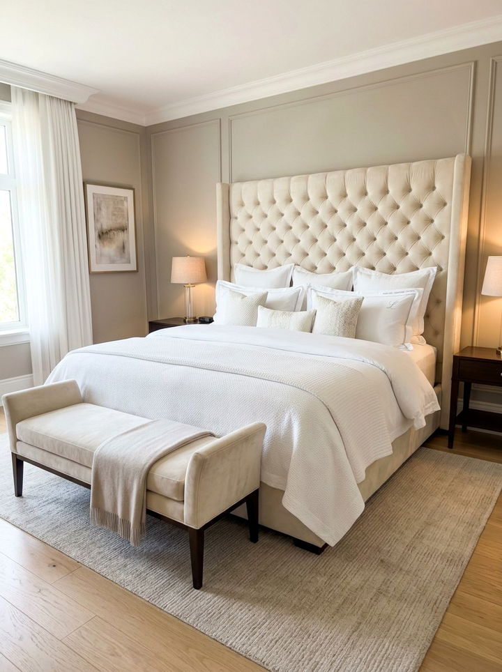 King Size Pillowcase - 30 bedroom pillowcases