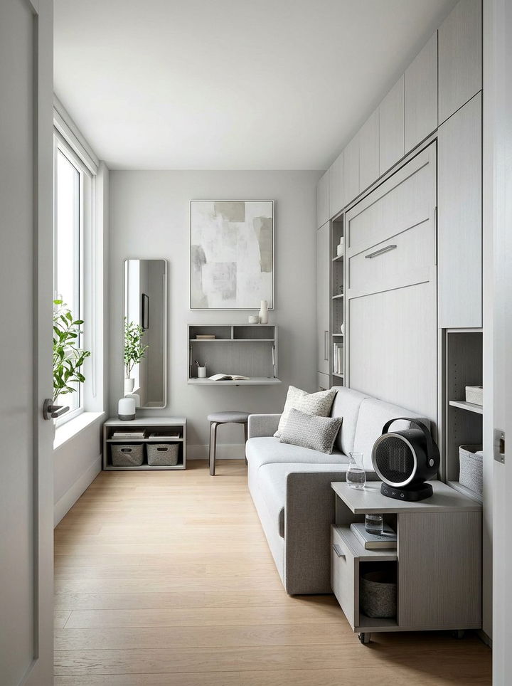 30 Bedroom Space Heaters for a Warm and Toasty Winter Night