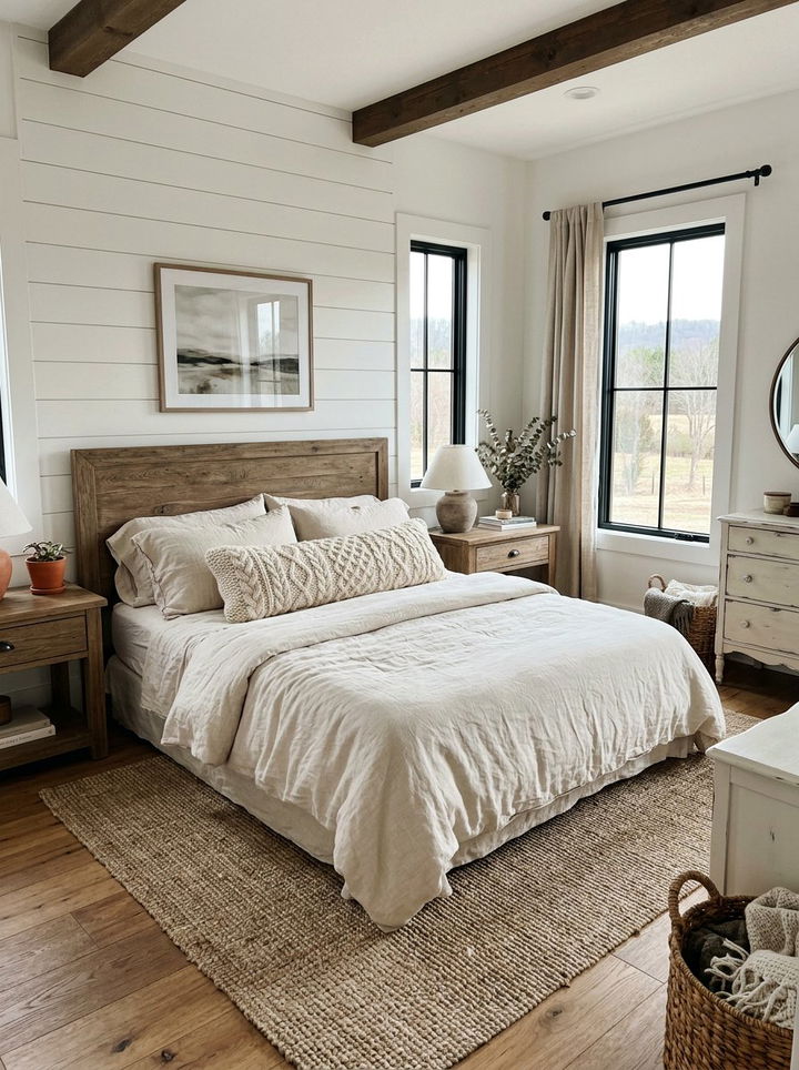 Knitted Wool Bolster - 30 bedroom bolster pillows