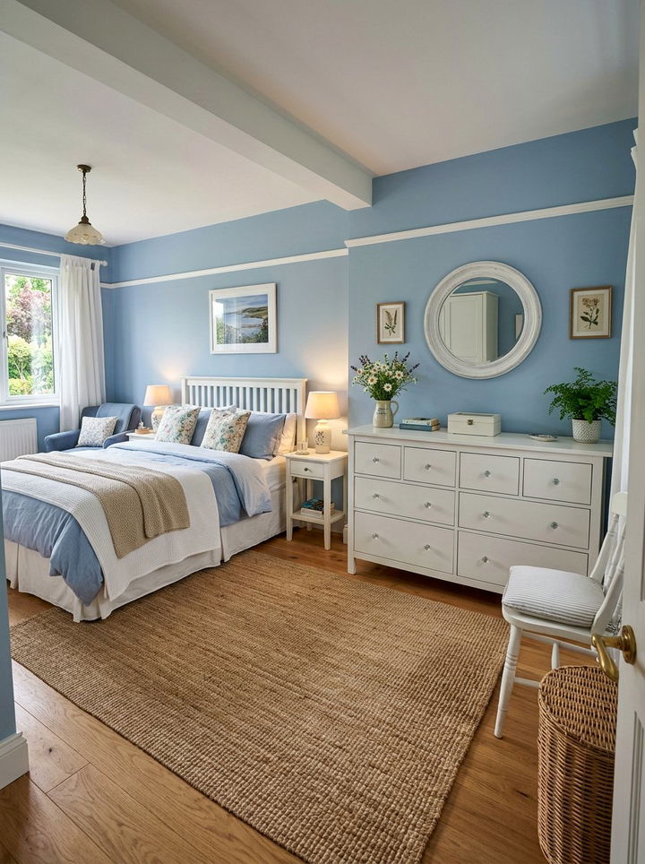 L Shaped Bedroom Furniture Plan - 30 bedroom furniture arrangement