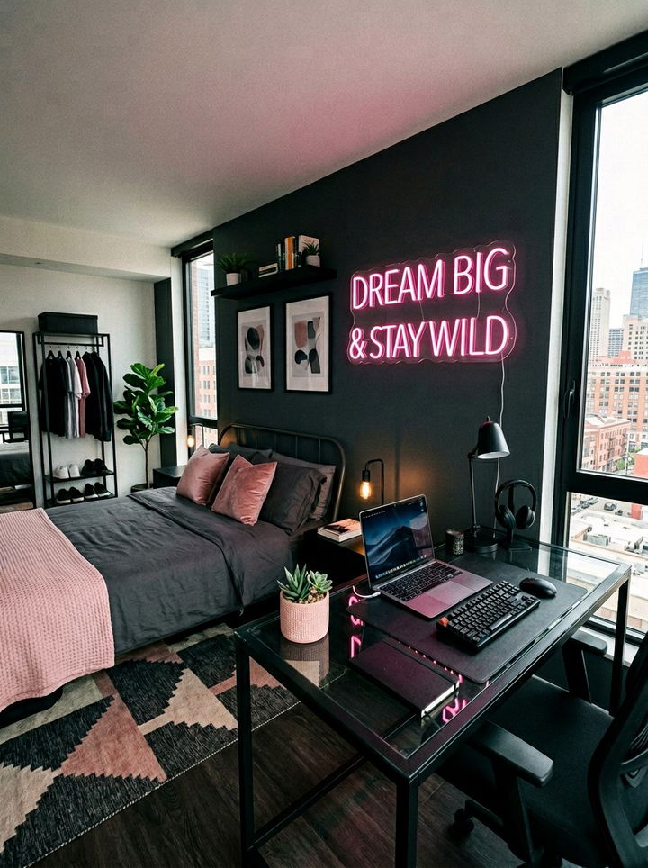 30 Creative Bedroom Wall Decor Ideas to Transform Your Space