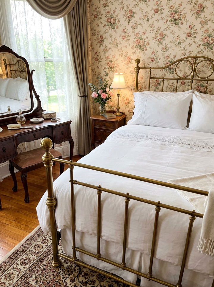 Lace Trim Pillowcase - 30 bedroom pillowcases