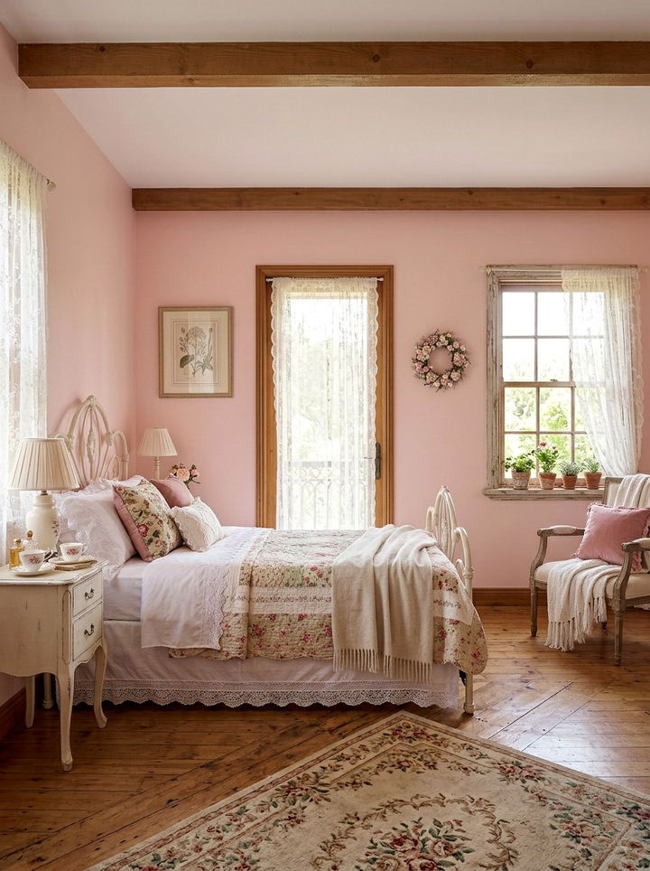 Lace door curtains - 30 bedroom door curtains