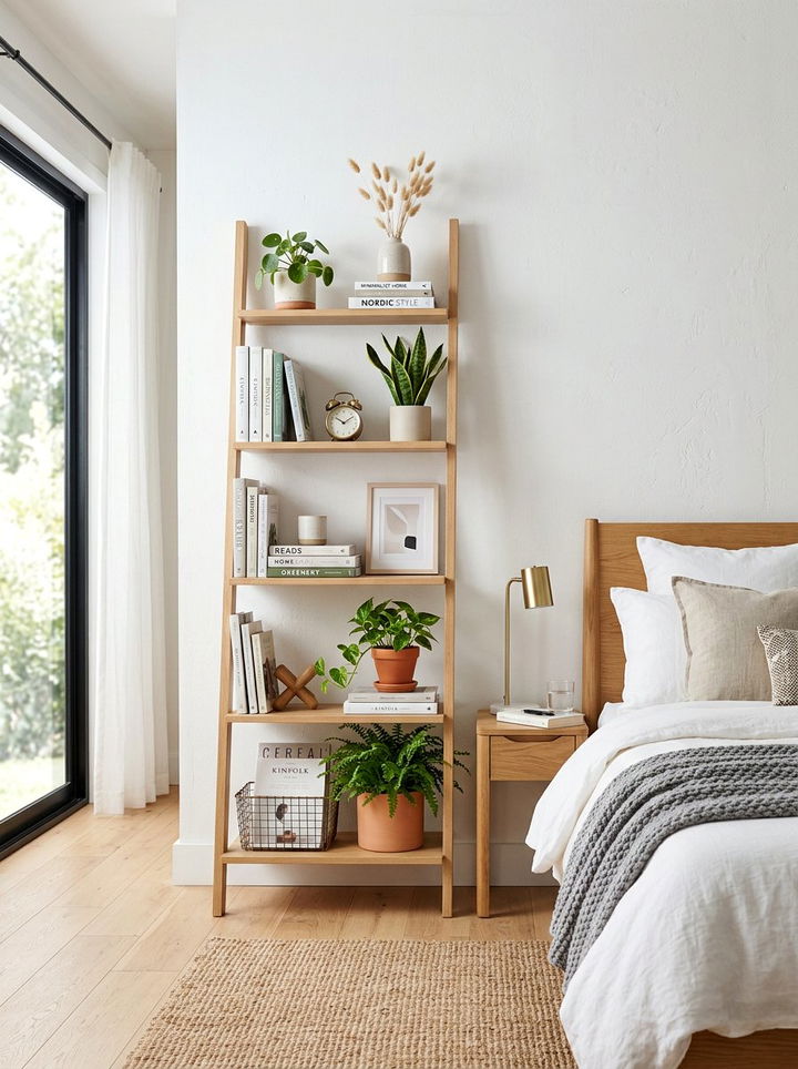 30 Scandinavian Bedroom Ideas for a Clean and Cozy Look