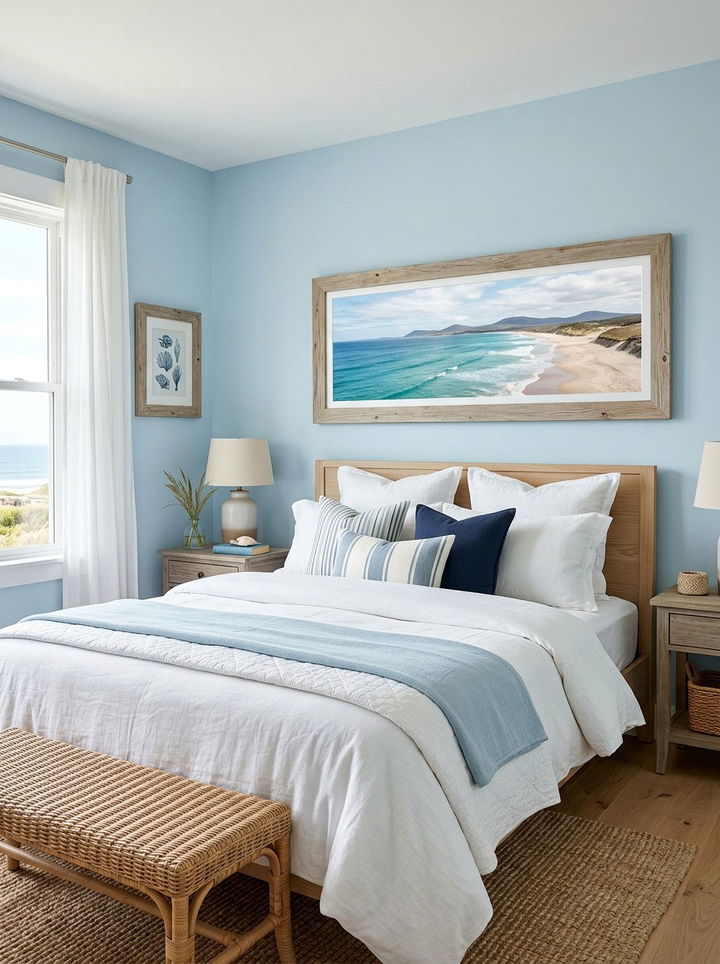 Landscape Picture Frames - 30 bedroom picture frames