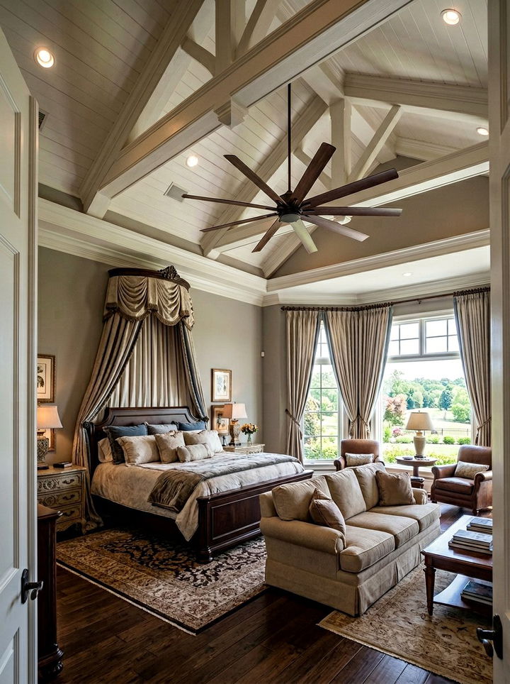 Large Bedroom Fan - 30 bedroom fans