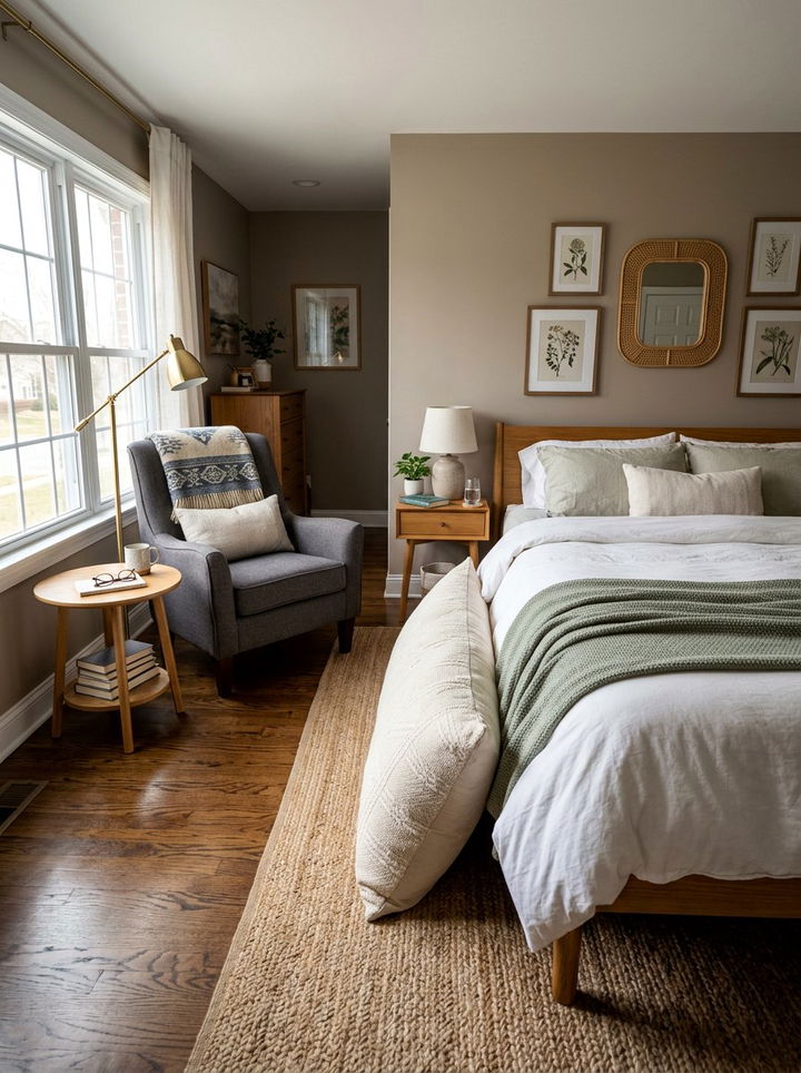 Large Body Pillow - 30 bedroom pillows