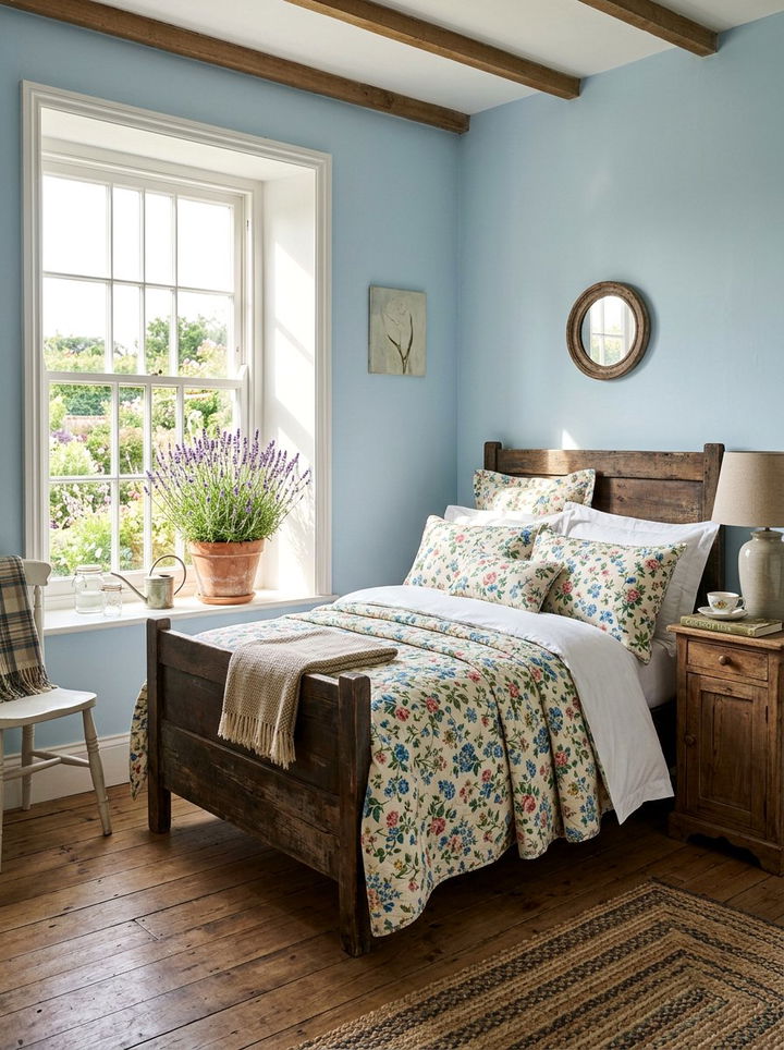 Lavender - 30 bedroom indoor plants