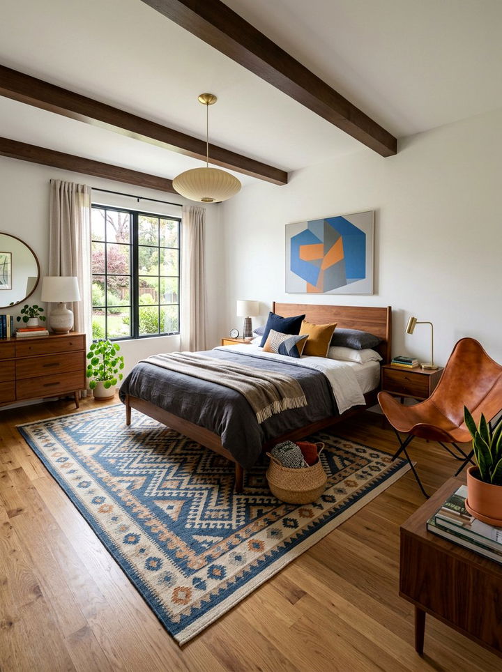 30 Bedroom Statement Piece Ideas to Create a Stunning Focal Point