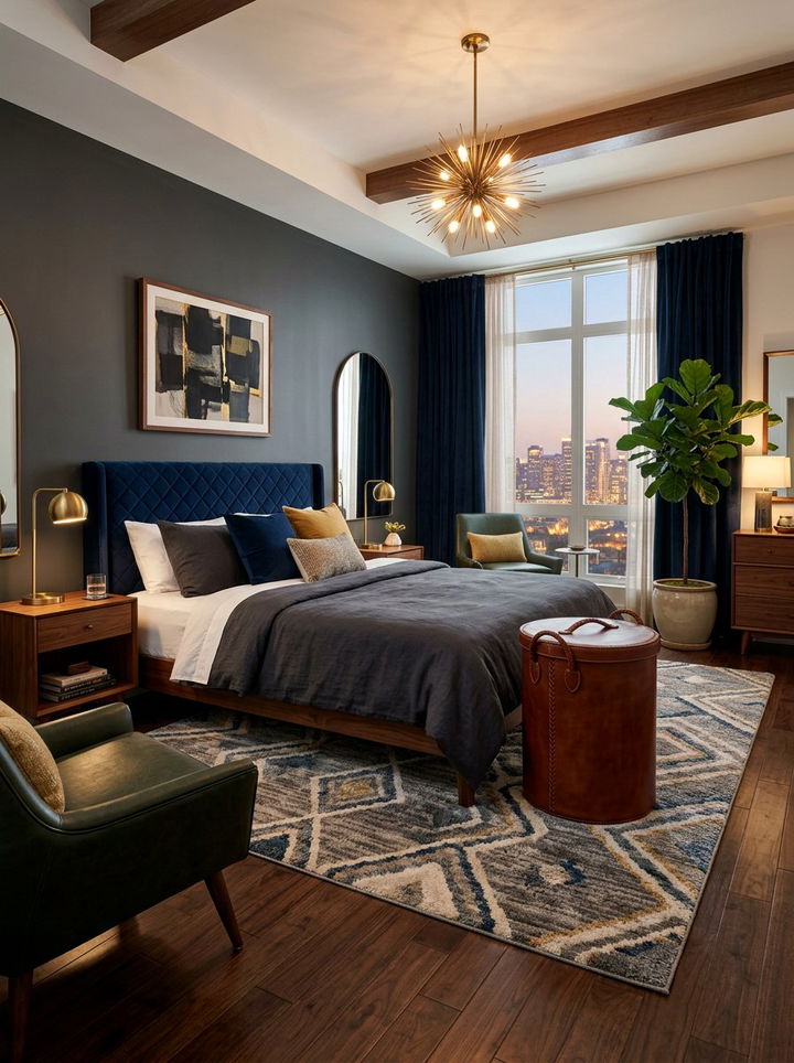 Leather laundry hamper - 30 bedroom laundry baskets