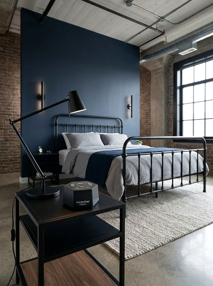 LectroFan Classic - 30 bedroom white noise machines