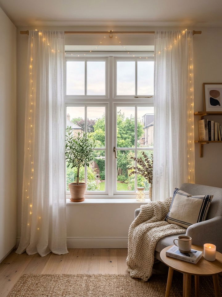 30 Creative Bedroom LED Strip Lights Ideas for Ambiance