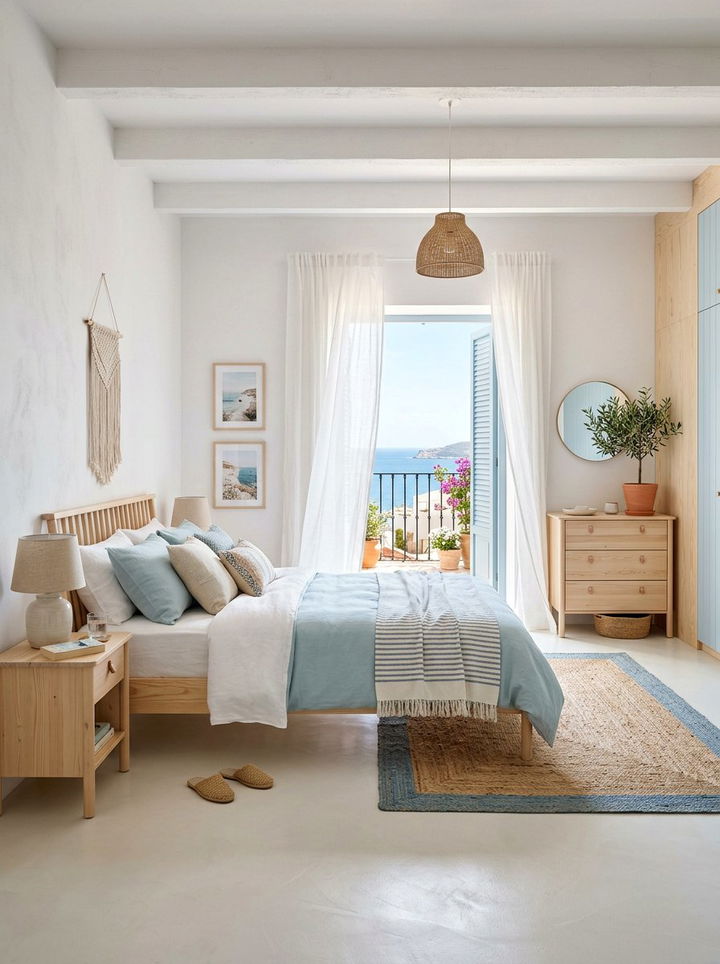 Light Concrete Floor Bedroom - 30 bedroom concrete floors