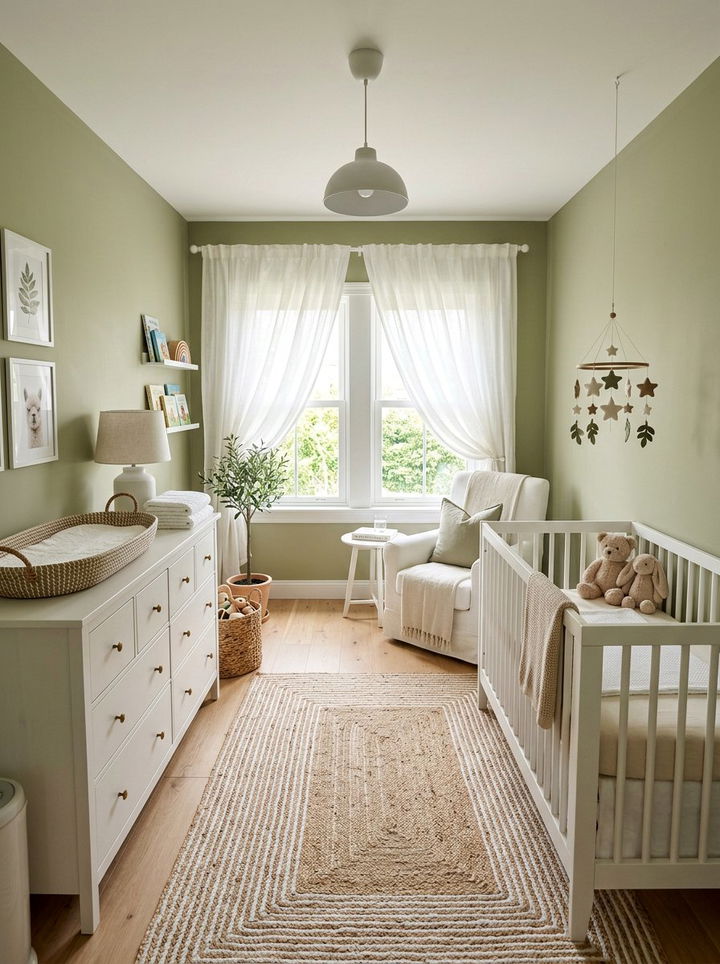 Light Olive Green Bedroom - 30 olive green bedroom ideas