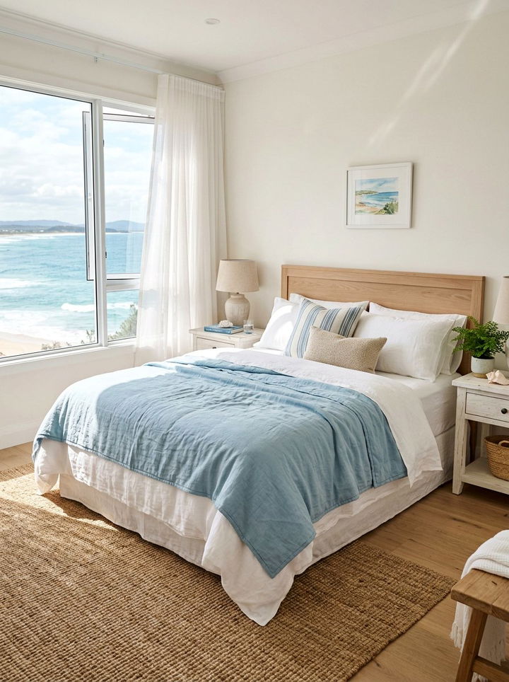 Linen Weighted Blanket - 30 bedroom weighted blankets