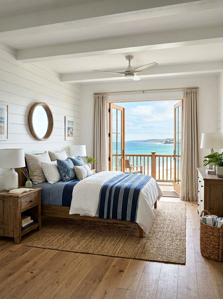 Linen door curtains - 30 bedroom door curtains